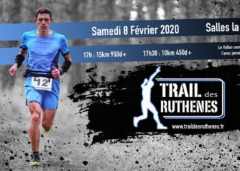Toute l’actualité trail du mercredi 29 janvier