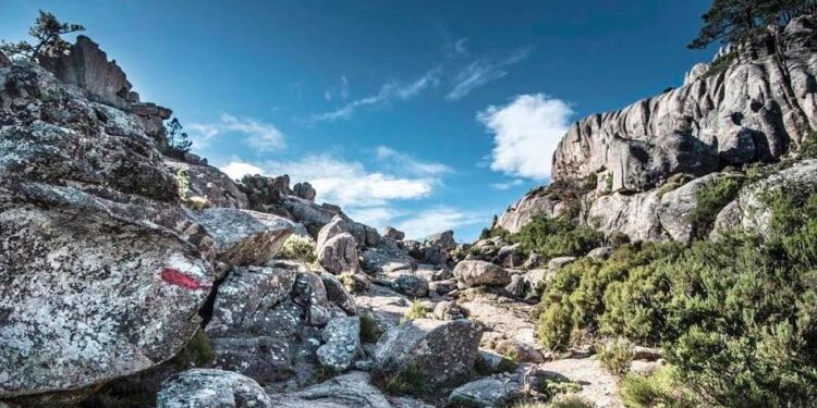 ultra corse terre des dieux