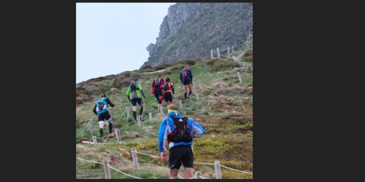 championnat de france de trail