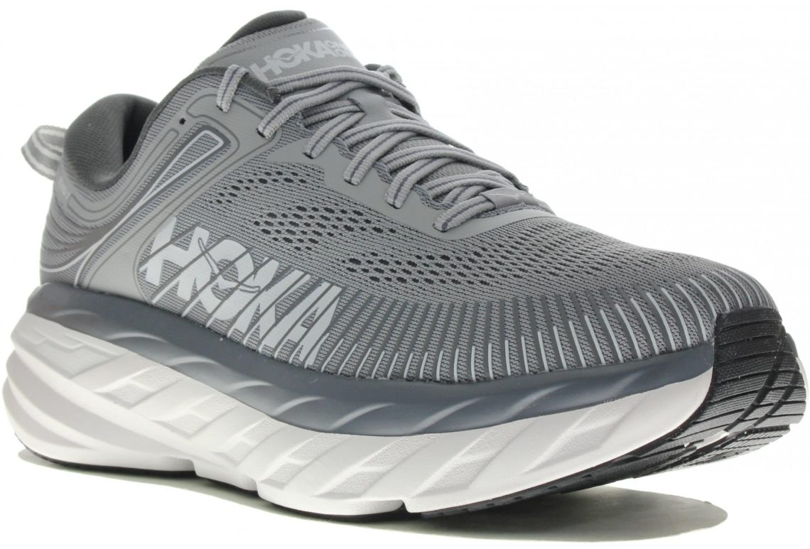 soldes hoka