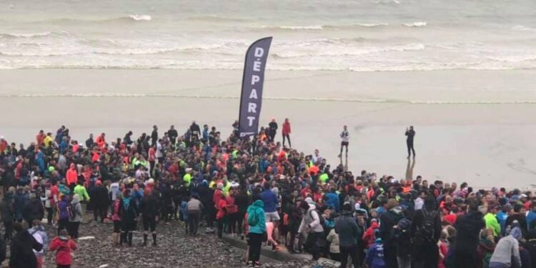 Toute l’actualité trail du lundi 3 février