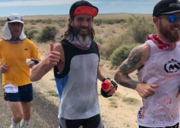 L’ultra-trail le plus difficile au monde est…