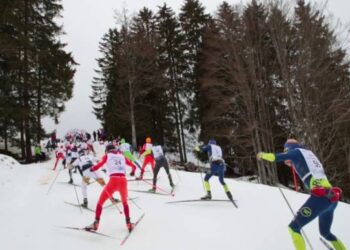 Toute l’actualité trail du mardi 4 février