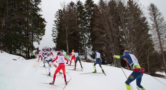 Toute l’actualité trail du mardi 4 février