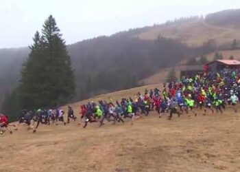 Toute l’actualité trail du mercredi 5 février