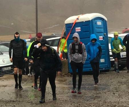 Toute l’actualité trail du mercredi 5 février