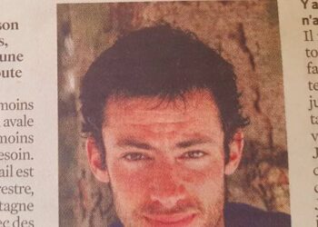 interview jdd kilian jornet