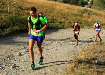 Toute l’actualité trail du jeudi 13 février