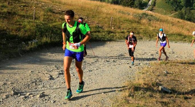 Toute l’actualité trail du jeudi 13 février
