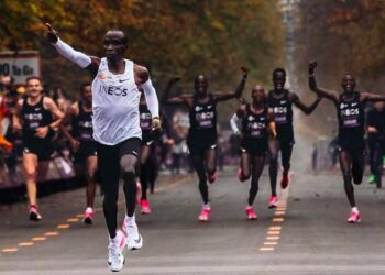 nike plaque carbonne