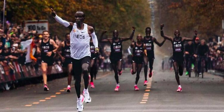 nike plaque carbonne