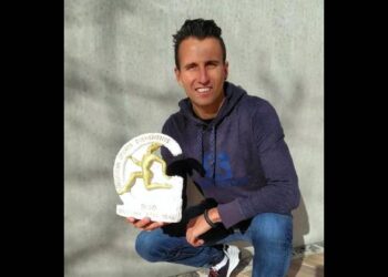 Toute l’actualité trail du jeudi 20 février