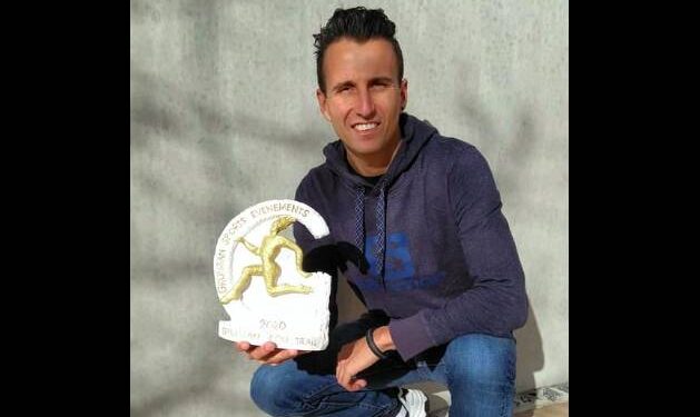 Toute l’actualité trail du jeudi 20 février