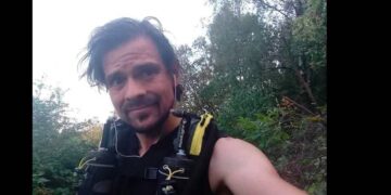 Il faut être fier de courir des ultra-trails