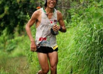 Toute l’actualité trail du vendredi 28 février