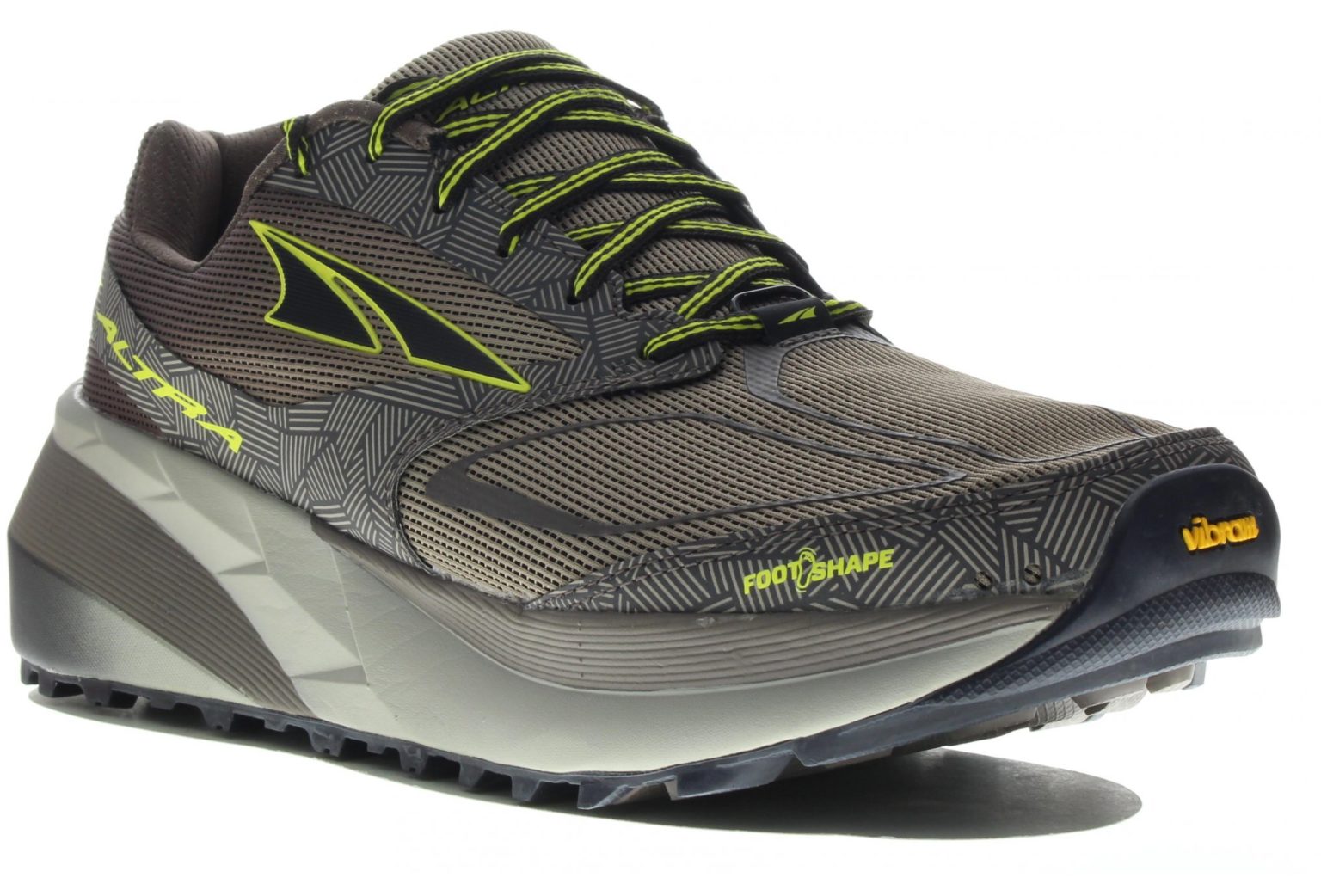 Altra Olympus 5. Altra Olympus Disc.