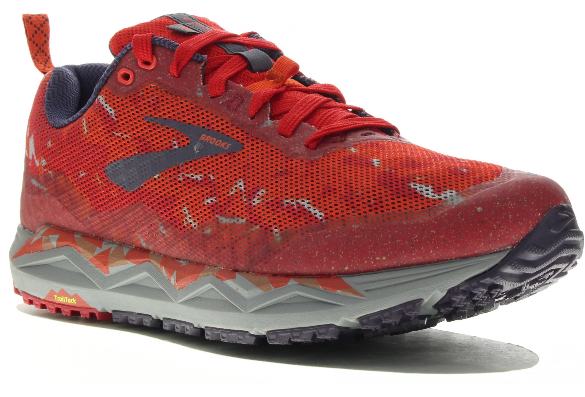 brooks caldera 3