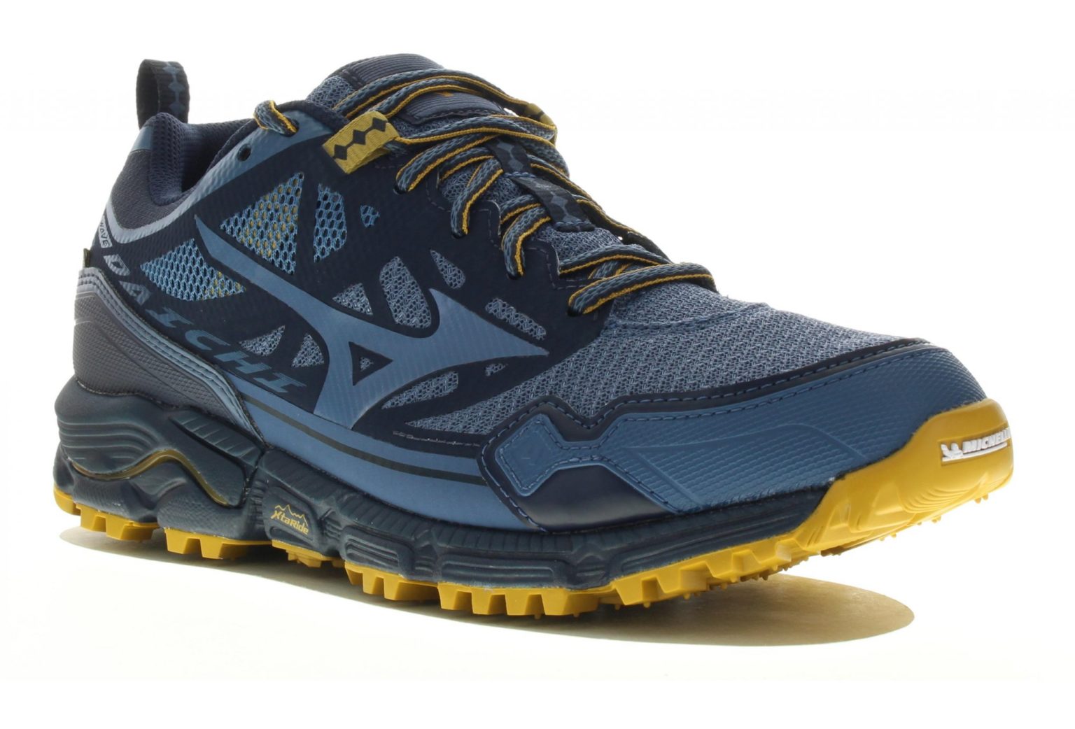 mizuno gore tex