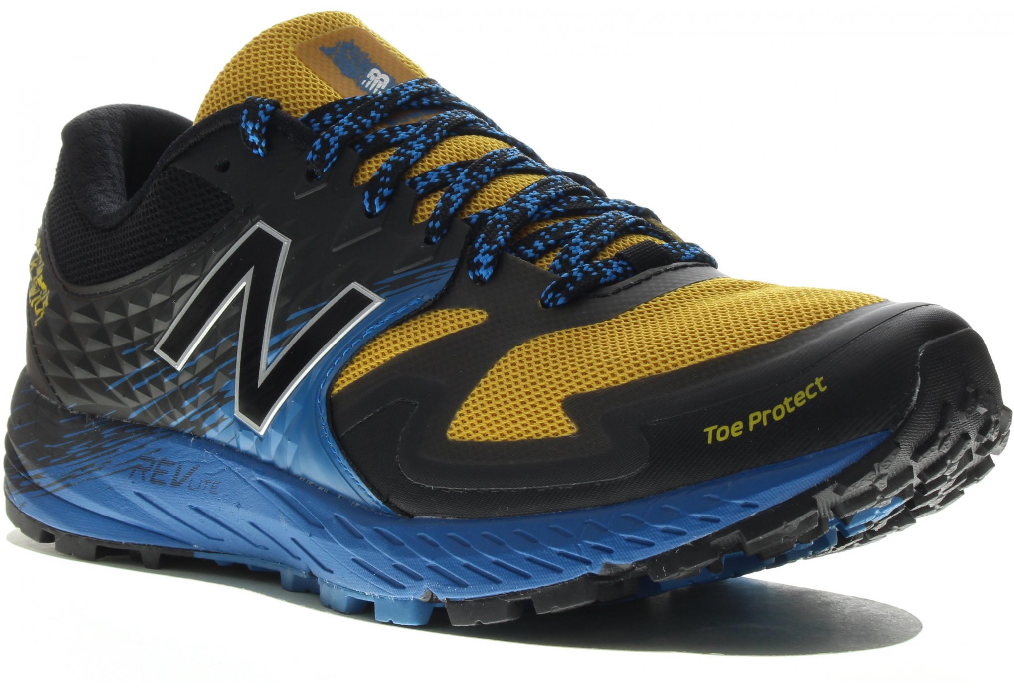 test new balance summit kom