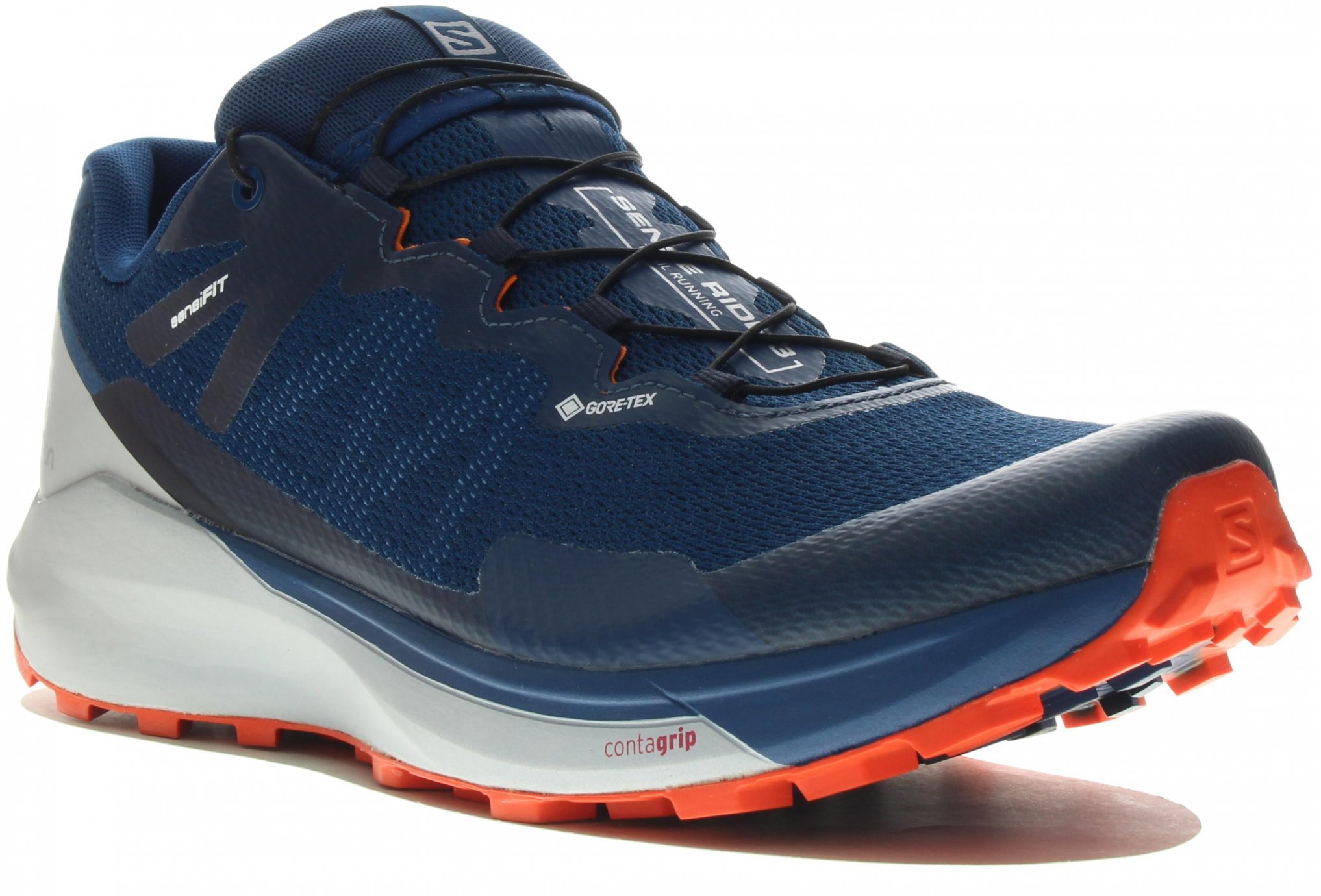 sense ride gore tex invisible fit
