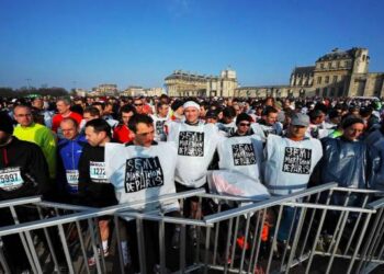 Semi-marathon de Paris 2020 : quand va-t’il être reporté ?