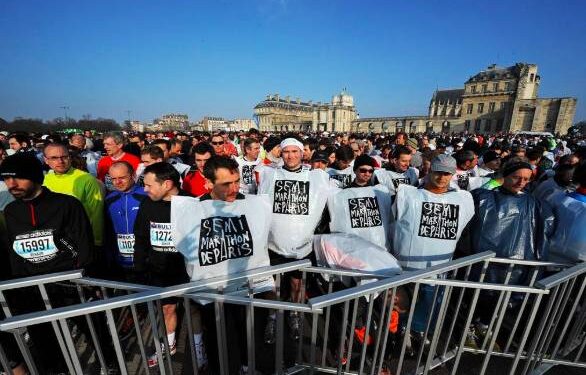 Semi-marathon de Paris 2020 : quand va-t’il être reporté ?