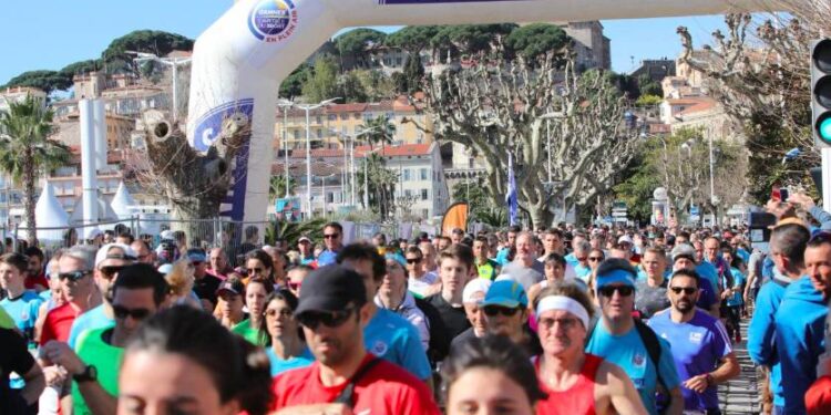 annulation semi cannes