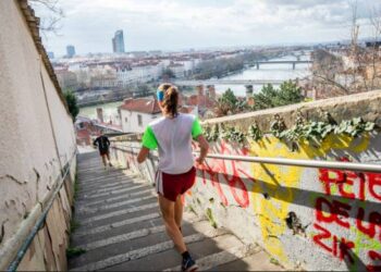 Toute l’actualité trail du mercredi 4 mars