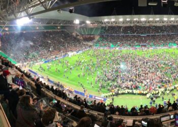 foot trail coronavirus