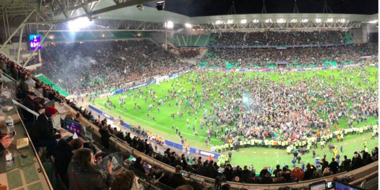 foot trail coronavirus