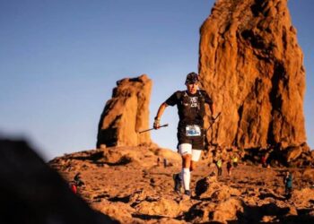 Toute l’actualité trail du lundi 9 mars