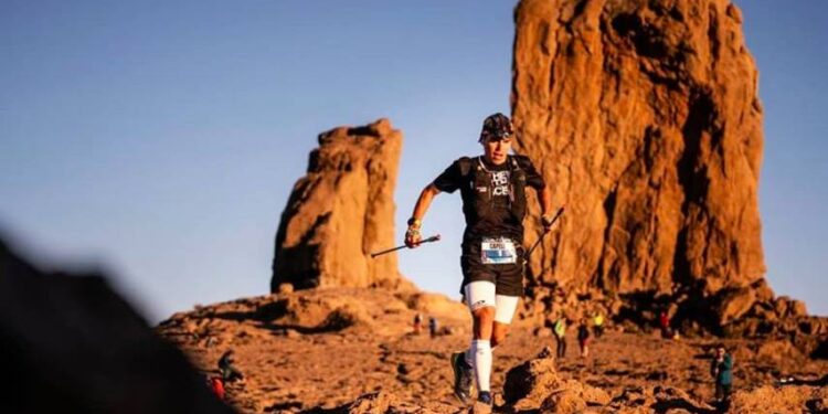 Toute l’actualité trail du lundi 9 mars