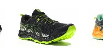 ASICS FUJITRABUCO LYTE