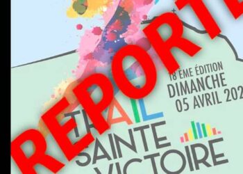 Toute l’actualité trail du jeudi 12 mars