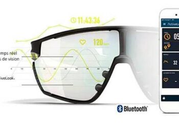 lunettes de trail Julbo Evad-1