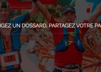 Coup de ❤️ pour le Nord Trail Monts de Flandres