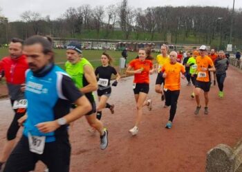 plaisir courir coronavirus