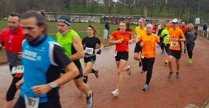 plaisir courir coronavirus