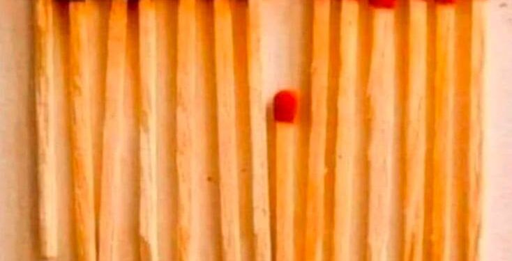 confinement trail coronavirus