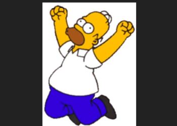 Confinement : putain on a encore le droit de courir ! Youpi !