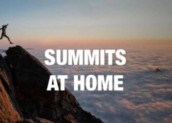 Kilian Jornet on ne te dit plus merci 💔