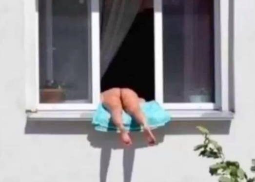 rester confiné en appartement