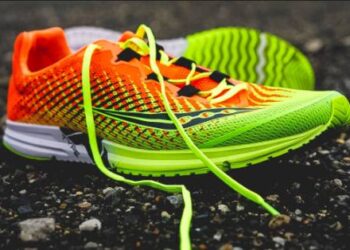 Sport à la maison : sélection de chaussures faible drop