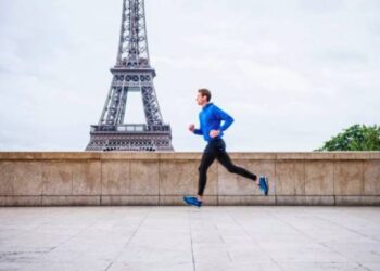 que 30 minutes pour courir