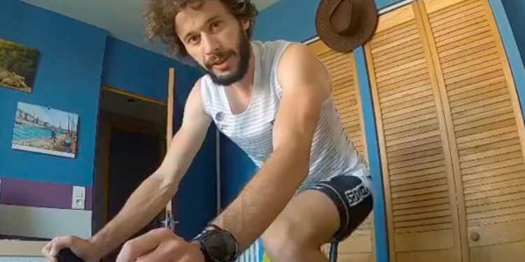 baronian confinement