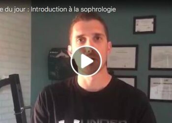 introduction à la sophrologie