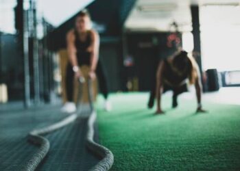 Pas de sport pendant le Coronavirus (COVID-19) ?