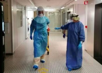 hiit entrainement covid