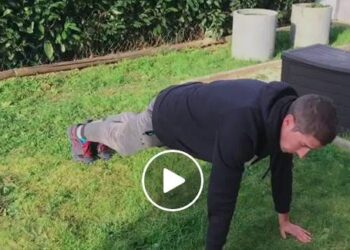 travail de puissance à la maison