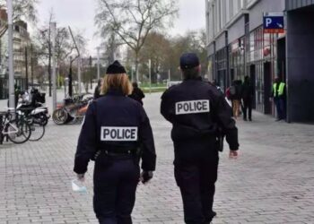 amende confinement jogging